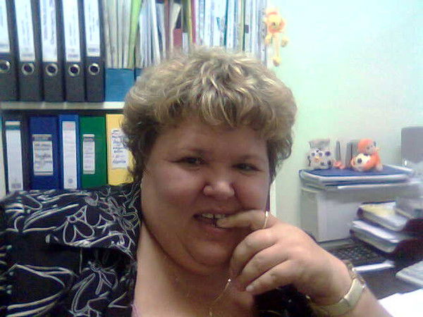 Анна Лоскутова