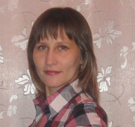 Наталья Литвинова