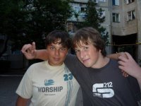 Назар Должиков