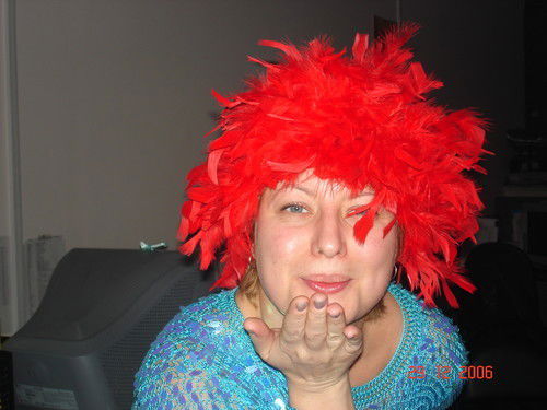 Мария Гусева