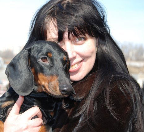 Ирина Селянко