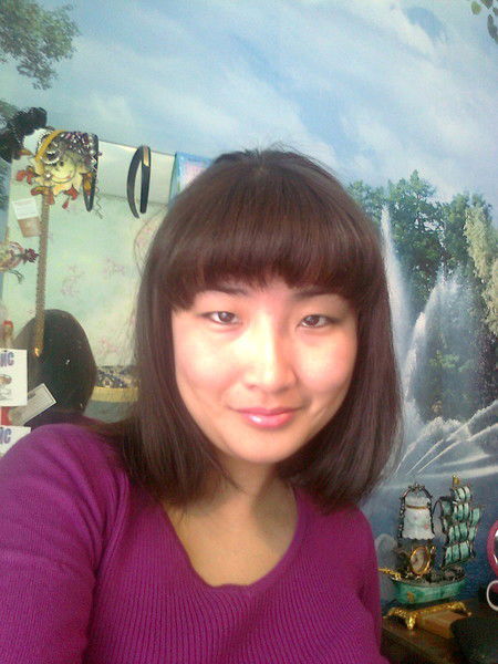 Куаныш Абалканова