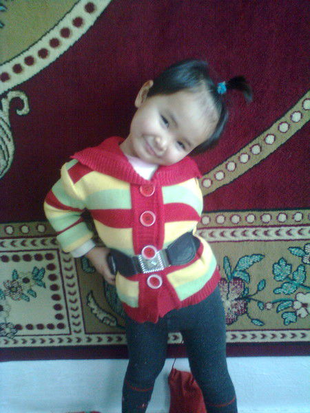 Гульназ Танкеева