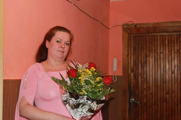 Елизавета Товмасян