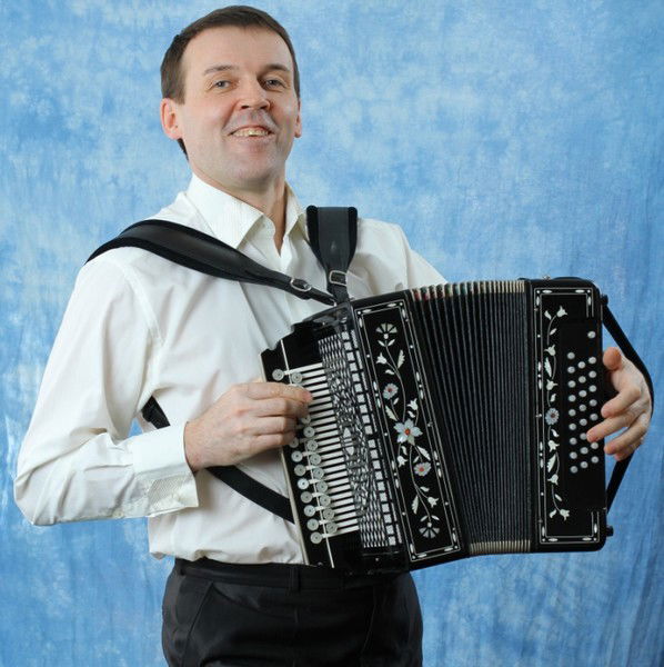 Владимир Кузнецов