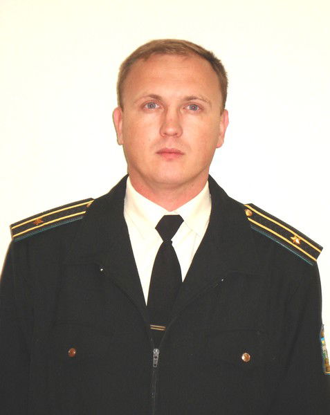 Сергей Гуцан