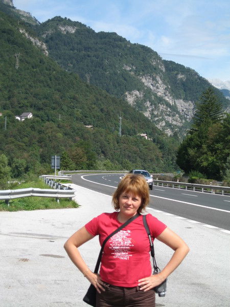 Елена Смолина