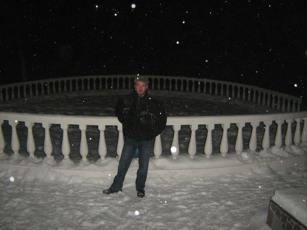 Илья Миткалик