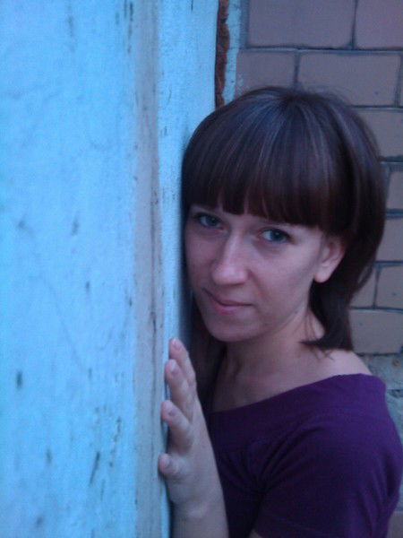 Любовь Рыжова Поротикова