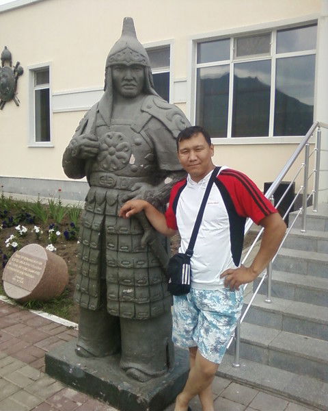 Газиз Какен