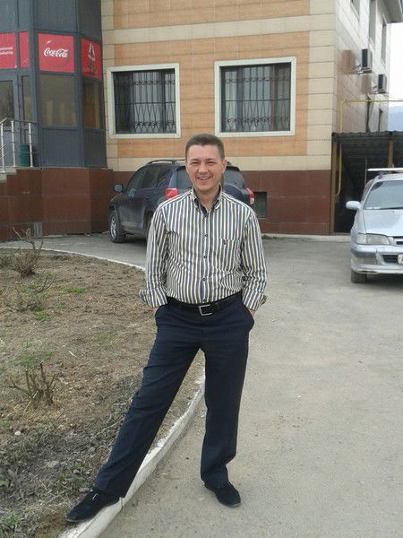 Вячеслав Иванов