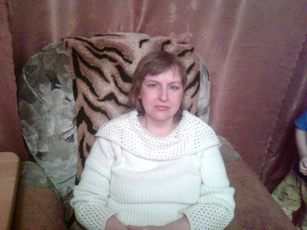 Людмила Чернякова