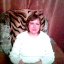 Людмила Чернякова