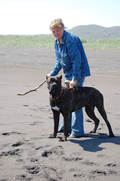 Ирина Баженова