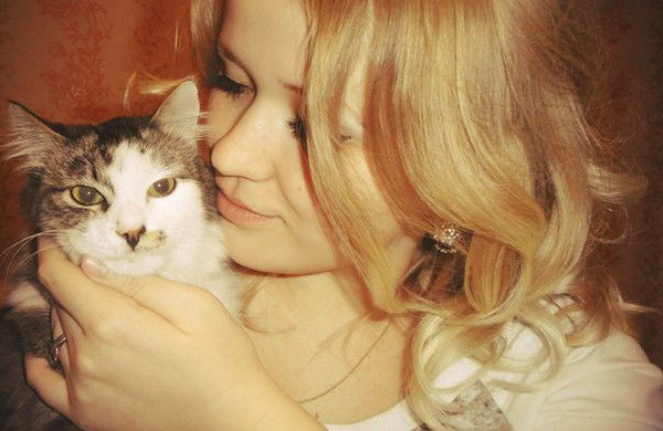 Ульяна Кузнецова Жукова