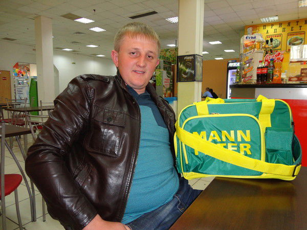 Юрий Пархоменко