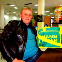 Юрий Пархоменко