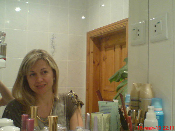 Валентина Михайлова