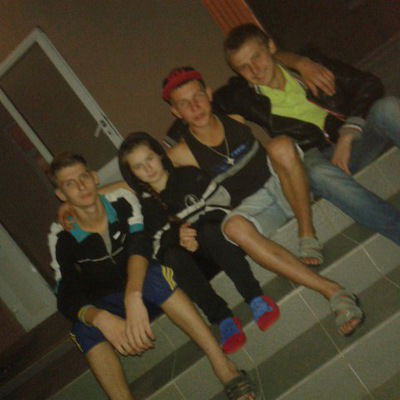 Юлия Сергиенко