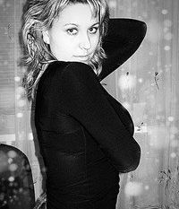 Светлана Головлева