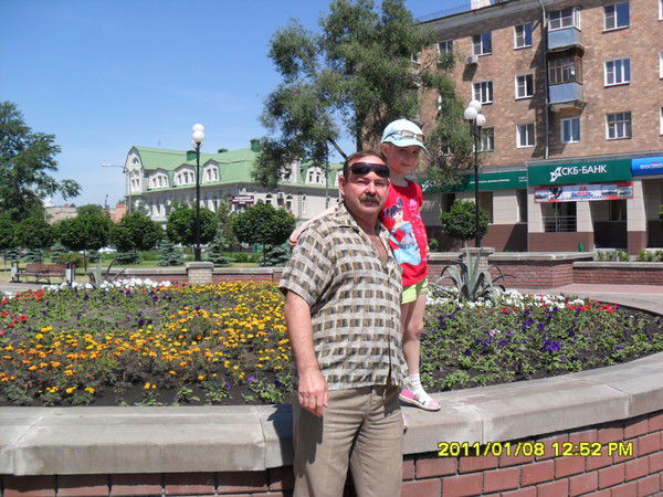 Сергей Урюпин