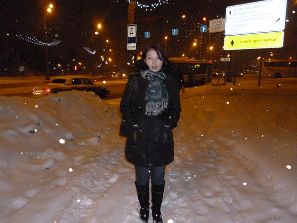 Каныкей Калиева