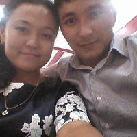 Айнур Джанабекова