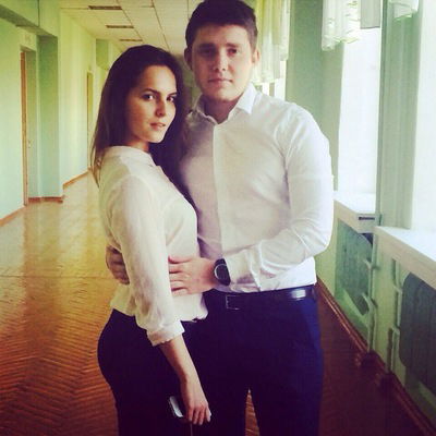 Мария Федорова