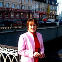 Илсия Туктарова