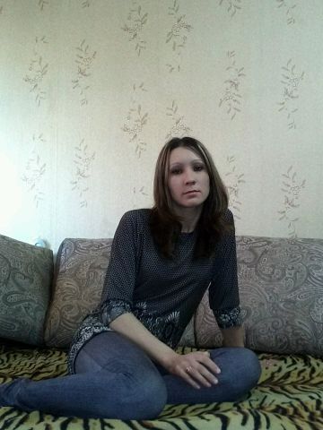 Александра Жданова