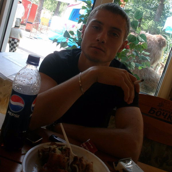 Павел Факалы