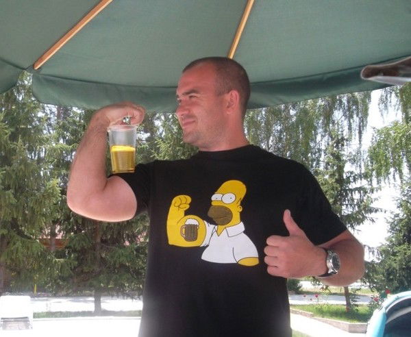 Александр Тасекеев