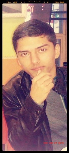 Тимур Рузиев