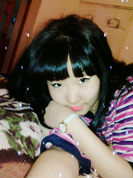 Анара Pro100.girl