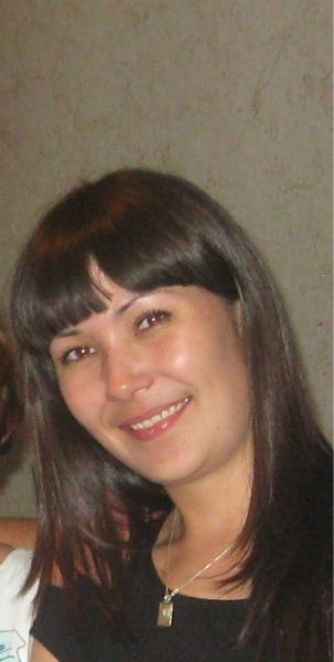 Аня Гуторкина