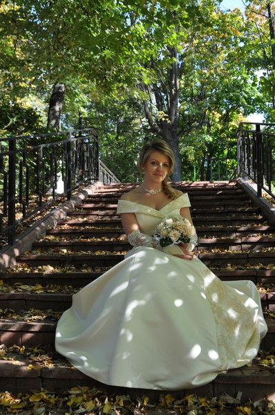 Алла Курдом