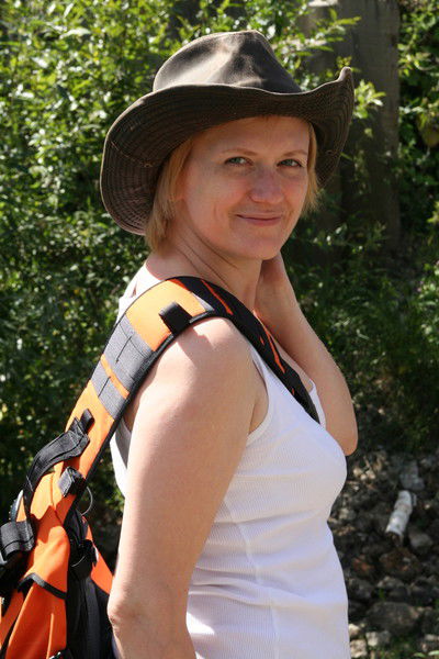 Ирина Ульянова