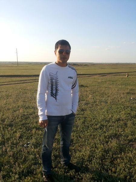 Артур Киреев