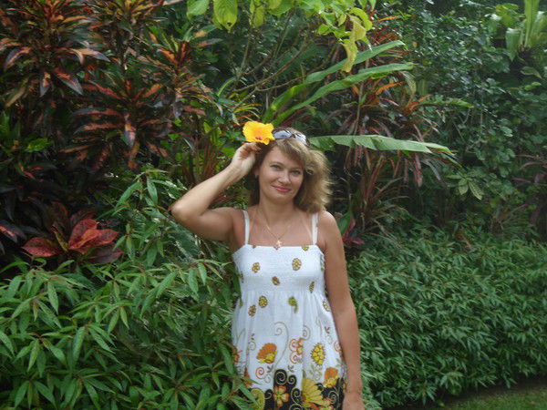 Юлия Калядина