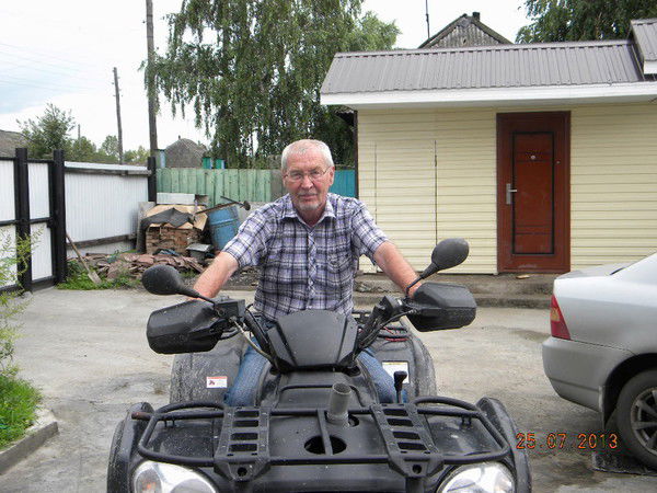 Юрий Епишкин