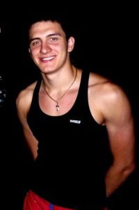 Евгений Борисов