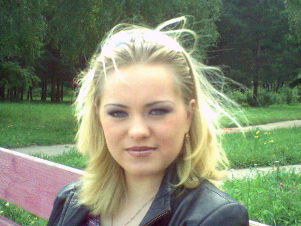 Евгения Орлова