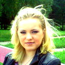 Евгения Орлова
