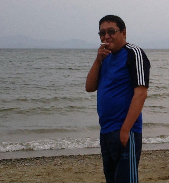 Ерлан Мухамадиев