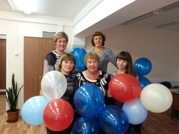 Евгения Красикова