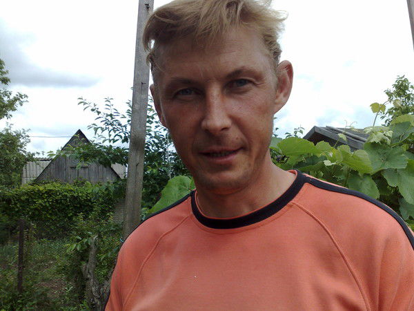 Сергей Воронцов