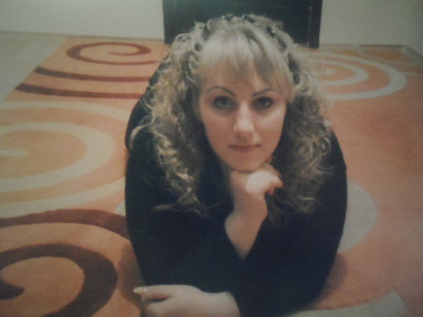 Елена Далиева