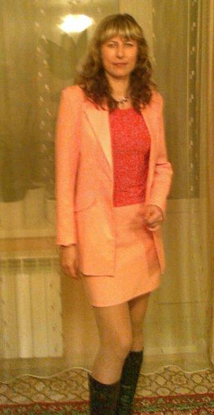 Лариса Буянова