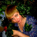 Марина Вишняк