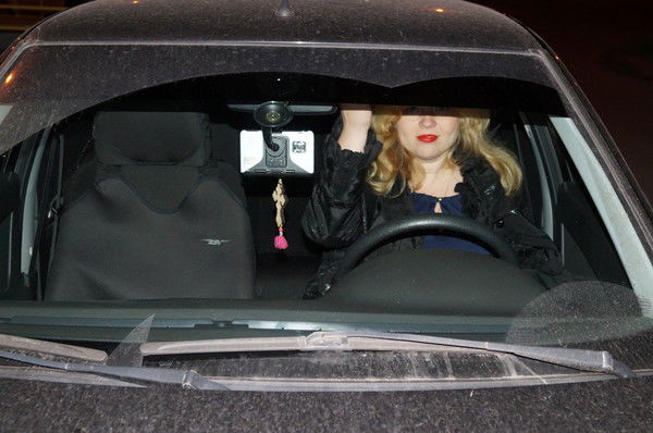 Людмила Евстифеева